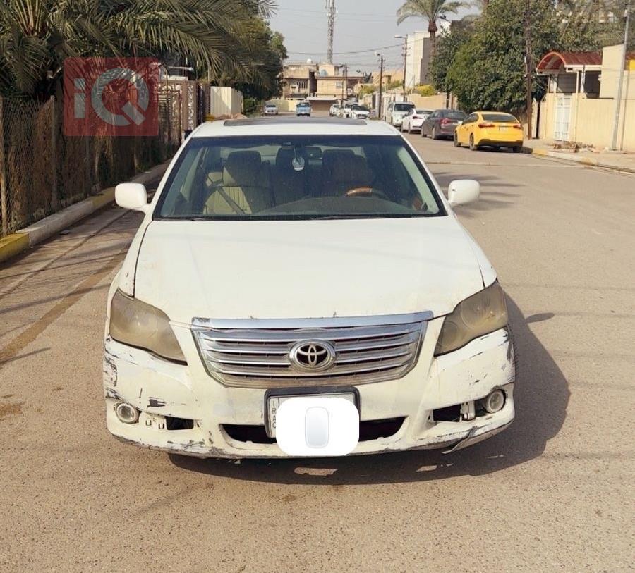 تويوتا أفالون